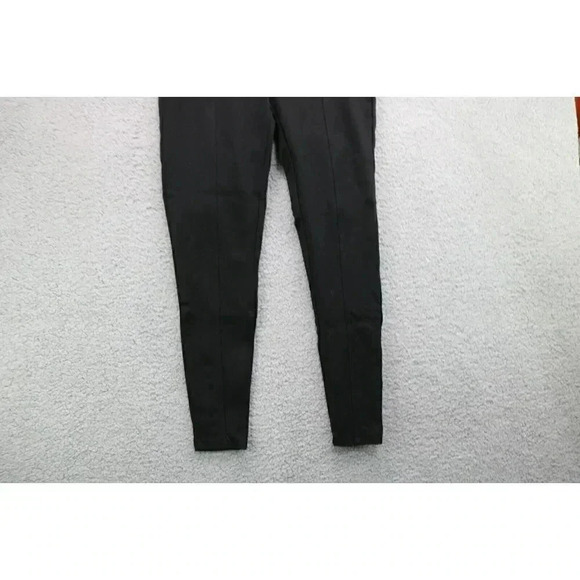 Women's Active Wear Sharagano-Size Medium-Black Pants - Picture 4 of 6